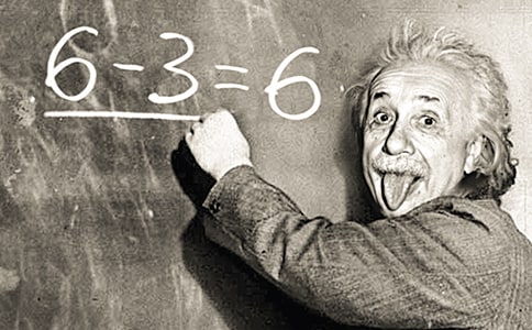 《愛(ài)因斯坦》讀后感