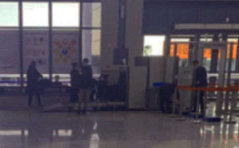 安檢個(gè)人述職報(bào)告(通用8篇)