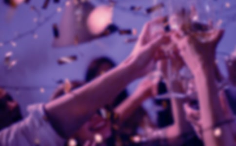 畢業(yè)酒會邀請函