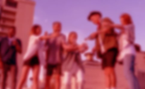 畢業(yè)酒會(huì)邀請函