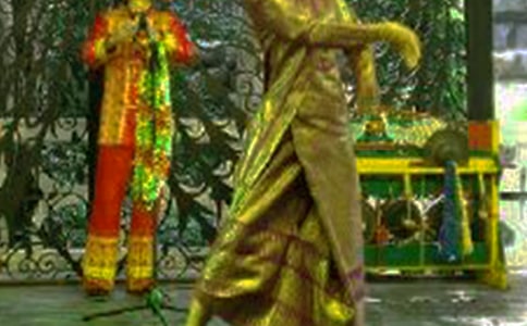 傣族的風(fēng)俗作文匯編4篇