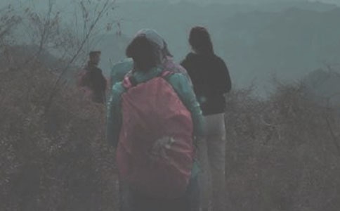 ��ɽ������ɢ��