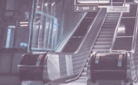 地鐵站務員月度工作總結