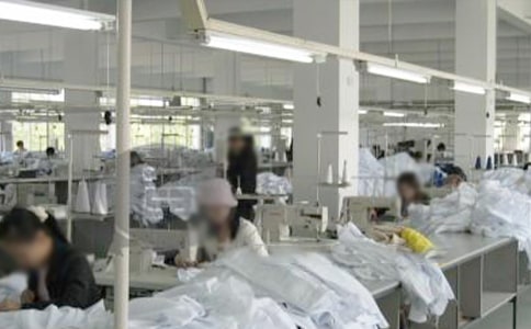 服裝廠的實(shí)習(xí)報(bào)告六篇