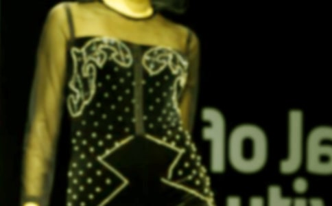 服裝展會策劃范本