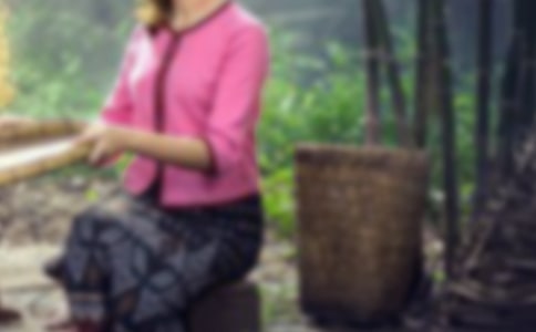 勵志故事:編草席的王子與牧羊婦女