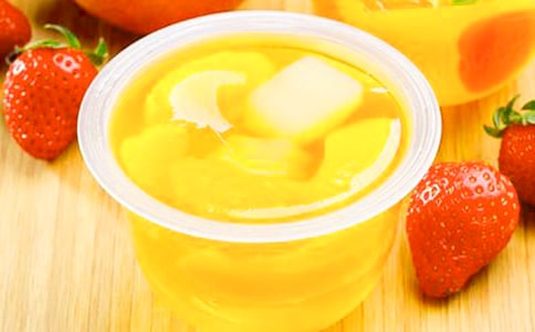 果凍的作文(精選25篇)