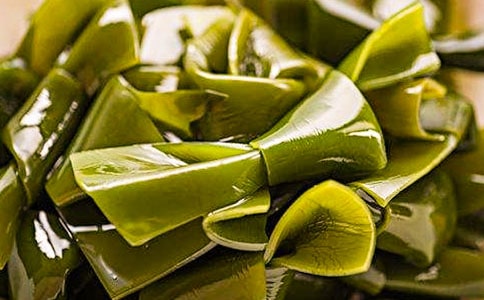 海帶燉豬蹄的營養(yǎng)與做法