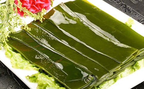 海帶的營(yíng)養(yǎng)價(jià)值與作用