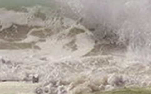 發(fā)生海嘯的急救方法