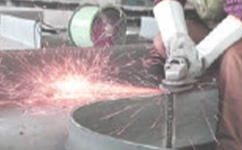 【精選】焊接的實(shí)習(xí)報(bào)告3篇