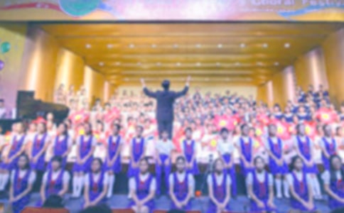 校園大合唱比賽作文范文(通用5篇)