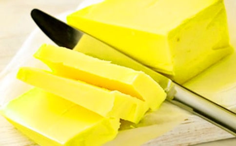 黃油的功效與作用