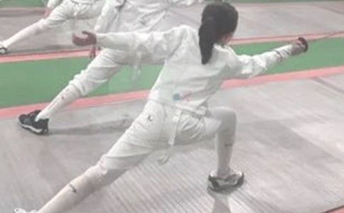 擊劍的認(rèn)識(shí)作文