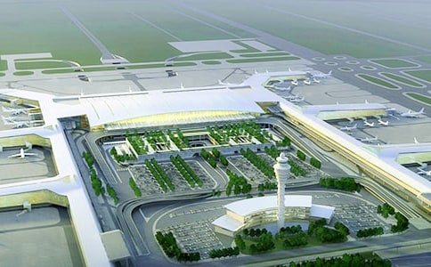 機場報關(guān)常用英文