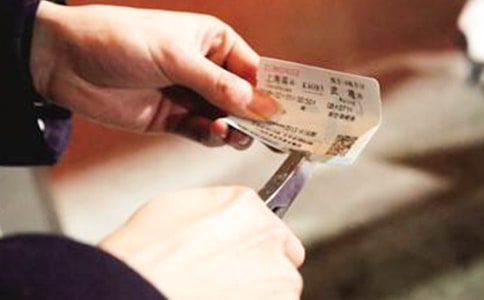 檢票員年終總結(jié)