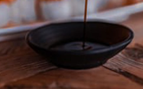 盤點不同的醬油的吃法