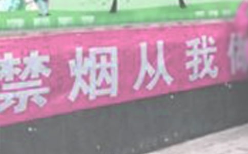 ������(ch��ng)������ Should Smoking In Public Places Be Banned