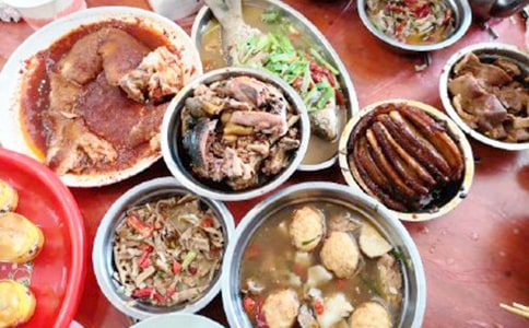 錄取大學(xué)酒席邀請(qǐng)函(通用15篇)