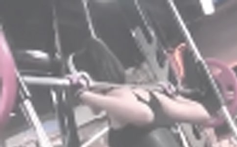 觀殘運會女子舉重_800字