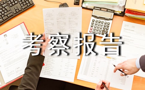 崇明生態(tài)考察報(bào)告