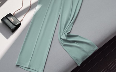 男士鞋子褲子搭配的技巧