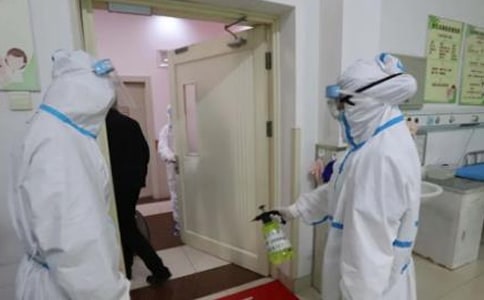 甲型h1n1流感中醫(yī)藥預防方案