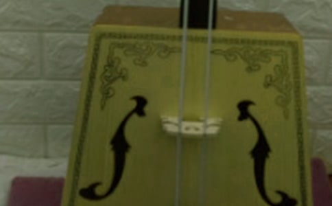 馬頭琴的來歷 -資料