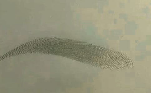 ��(m��ng)Ҋ(ji��n)�Լ���üë��ʲô��˼