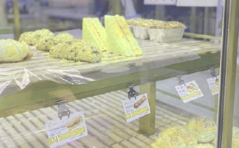 面包店實(shí)習(xí)總結(jié)