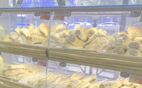 魅力無窮吃出時尚特色面包店