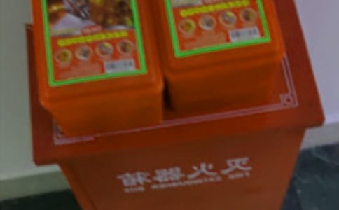 滅火器的實戰(zhàn)演練總結(jié)(精選22篇)