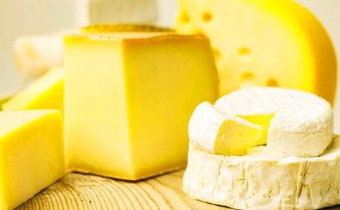 一塊奶酪引發(fā)的故事作文800字