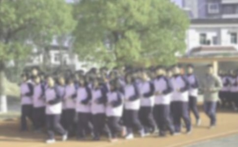 跑操與人生作文