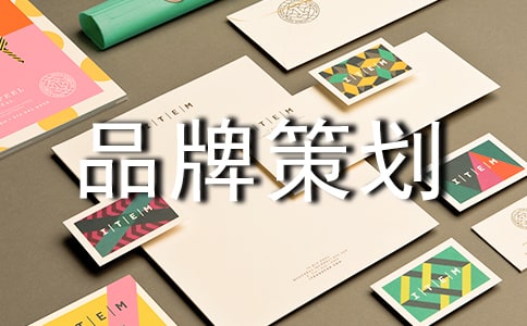 企業(yè)品牌策劃六篇