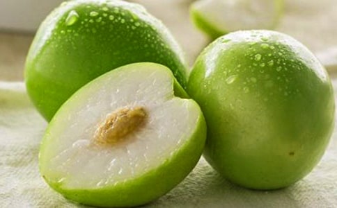 搶青棗作文700字