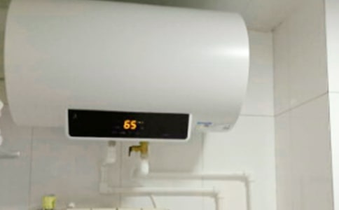 燃?xì)鉄崴靼惭b