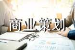 商業(yè)策劃4篇