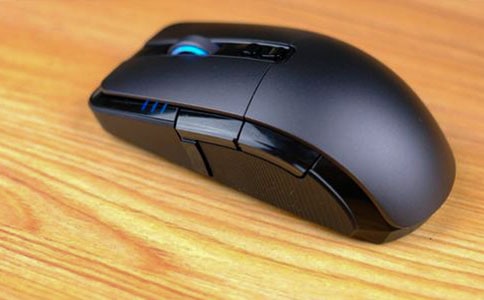 使用鼠標(biāo)怎么預(yù)防鼠標(biāo)手