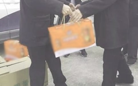 曬男朋友送禮物的說說300句