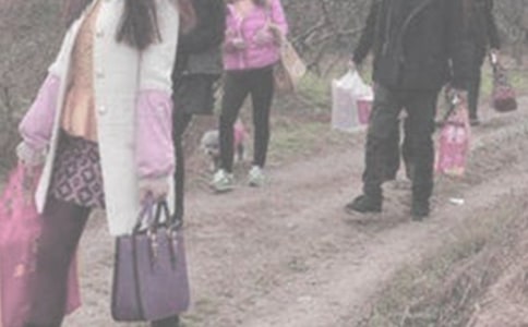 探親的邀請函怎么寫