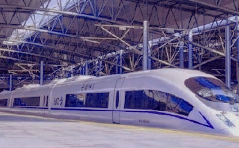 7月7日起12306火車(chē)停運(yùn)通知