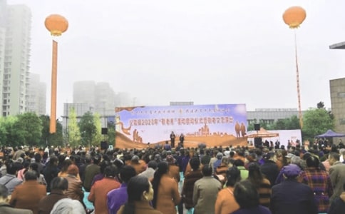 觀看紀(jì)念抗戰(zhàn)勝利80周年文藝演出有感(通用20篇)