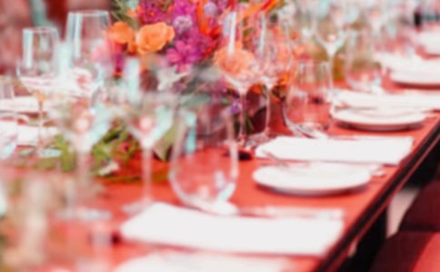 西式婚禮策劃資料參考