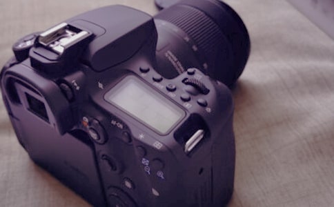 相機(jī)的創(chuàng)意廣告策劃書