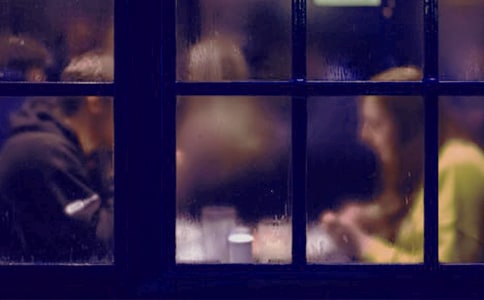 相親如何避免尬聊