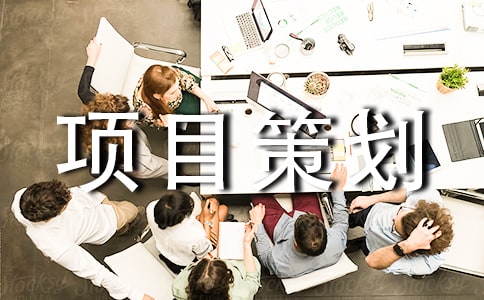 創(chuàng)業(yè)項(xiàng)目策劃書(shū)的格式