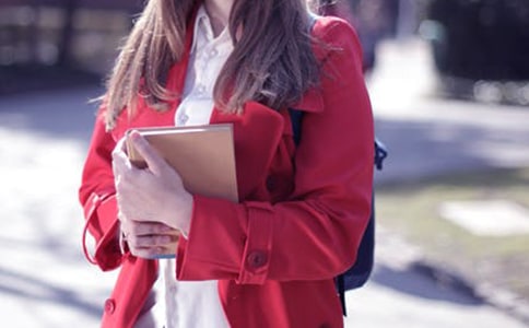 給高考學姐的一封信