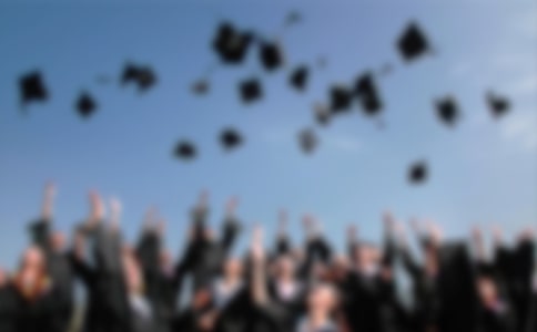 高三學子成人禮寄語