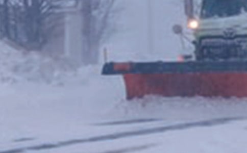 抗擊冰雪雪災(zāi)演講稿